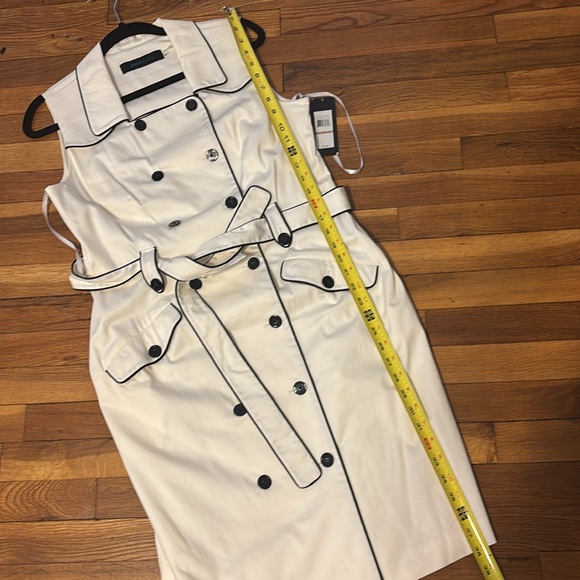 Siena Studio Dress - Picture 9 of 9